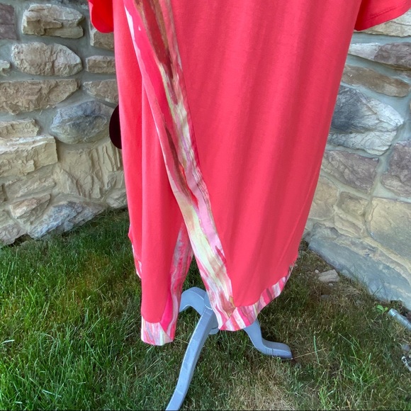 French Blue Top NWT - Picture 10 of 15